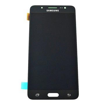 samsung j5 2016 lcd