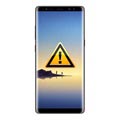Samsung Galaxy Note 8 Akku Reparatur