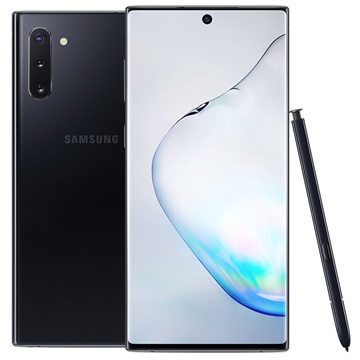 note 10 duos