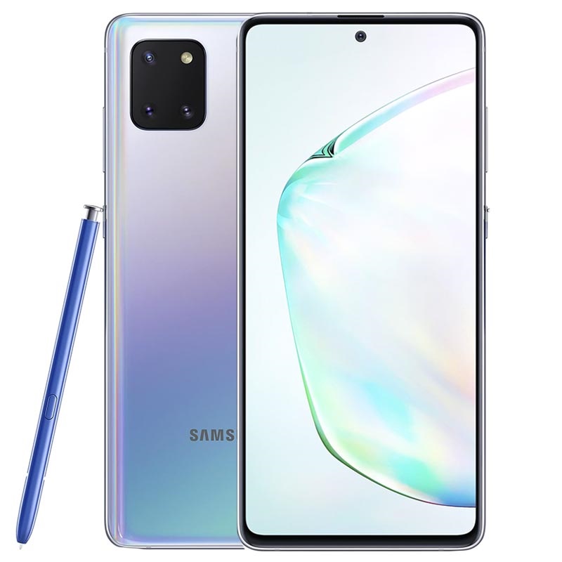 note 10 lite duos