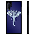 Samsung Galaxy Note10+ Schutzhülle - Elefant