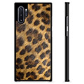 Samsung Galaxy Note10+ Schutzhülle - Leopard