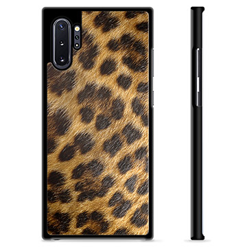 Samsung Galaxy Note10+ Schutzhülle - Leopard