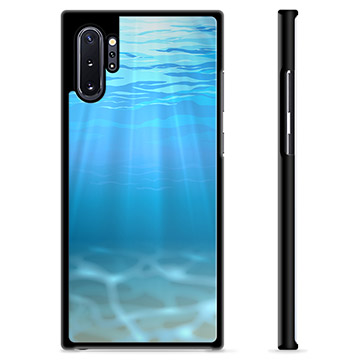 Samsung Galaxy Note10+ Schutzhülle - Meer