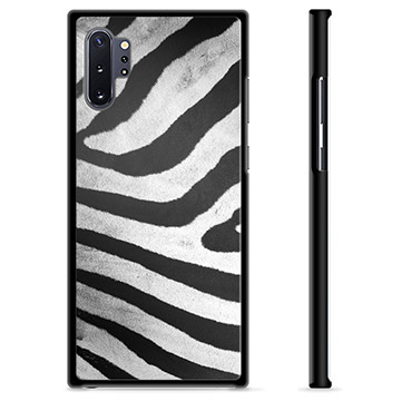 Samsung Galaxy Note10+ Schutzhülle - Zebra