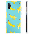 Samsung Galaxy Note10+ TPU Hülle - Bananen