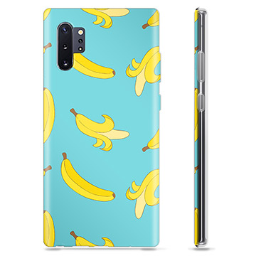 Samsung Galaxy Note10+ TPU Hülle - Bananen