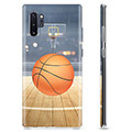 Samsung Galaxy Note10+ TPU Hülle - Basketball