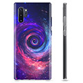 Samsung Galaxy Note10+ TPU Hülle - Galaxie