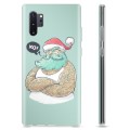 Samsung Galaxy Note10+ TPU Hülle - Cooler Weihnachtsmann