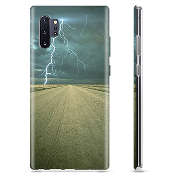 Samsung Galaxy Note10+ TPU Hülle - Sturm