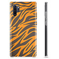 Samsung Galaxy Note10+ TPU Hülle - Tiger