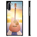 Samsung Galaxy Note10 Schutzhülle - Gitarre