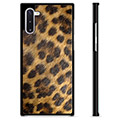 Samsung Galaxy Note10 Schutzhülle - Leopard