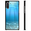 Samsung Galaxy Note10 Schutzhülle - Meer