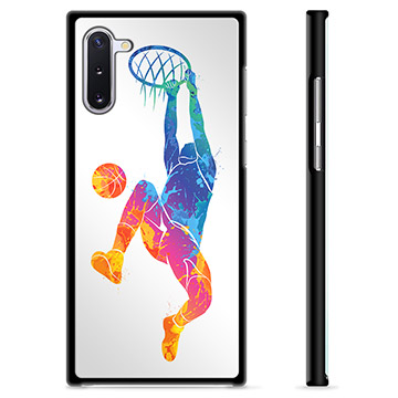 Samsung Galaxy Note10 Schutzhülle - Slam Dunk