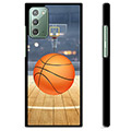 Samsung Galaxy Note20 Schutzhülle - Basketball