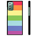 Samsung Galaxy Note20 Schutzhülle - Pride