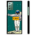 Samsung Galaxy Note20 Schutzhülle - Mars Astronaut