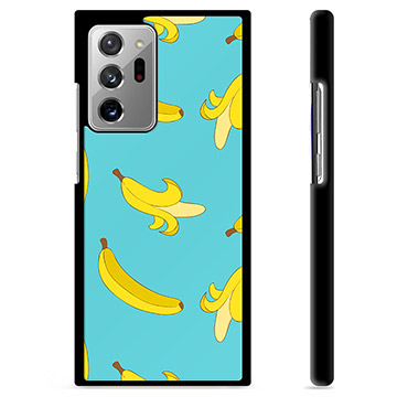 Samsung Galaxy Note20 Ultra Schutzhülle - Bananen