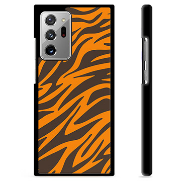 Samsung Galaxy Note20 Ultra Schutzhülle - Tiger