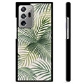 Samsung Galaxy Note20 Ultra Schutzhülle - Tropic