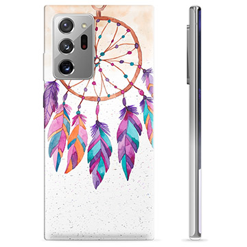 Samsung Galaxy Note20 Ultra TPU Hülle - Traumfänger