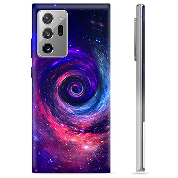 Samsung Galaxy Note20 Ultra TPU Hülle - Galaxie