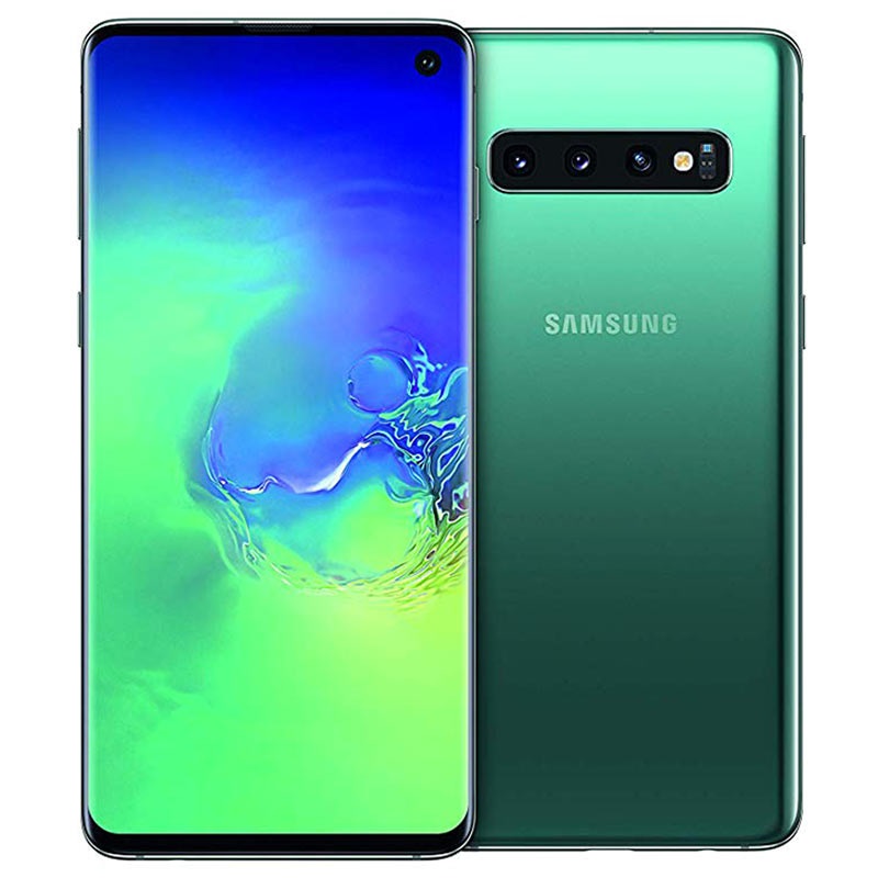 samsung galaxy s10 duos