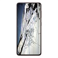 Samsung Galaxy S21 5G LCD und Touchscreen Reparatur - Violett