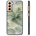 Samsung Galaxy S21+ 5G Schutzhülle - Tropic