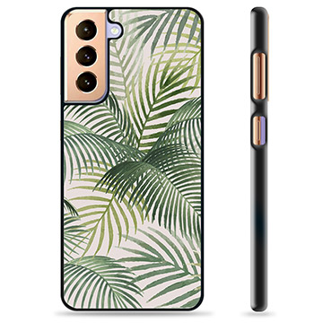 Samsung Galaxy S21+ 5G Schutzhülle - Tropic