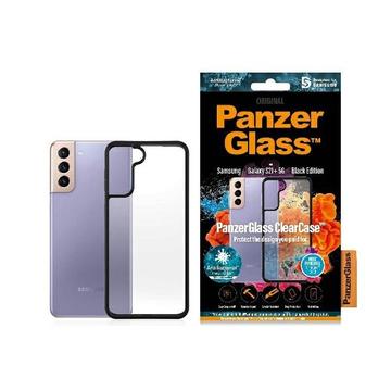 Samsung Galaxy S21+ 5G PanzerGlass ClearCase Antibakterielle Hülle