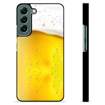 Samsung Galaxy S22+ 5G Schutzhülle - Bier