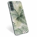 Samsung Galaxy S22+ 5G TPU Hülle - Tropic