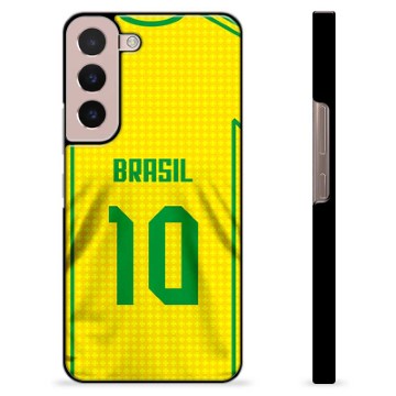 Samsung Galaxy S22 5G Schutzhülle - Brasilien