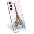 Samsung Galaxy S22 5G TPU Hülle - Paris