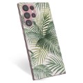 Samsung Galaxy S22 Ultra 5G TPU Hülle - Tropic