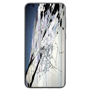 Samsung Galaxy S23 5G LCD und Touchscreen Reparatur