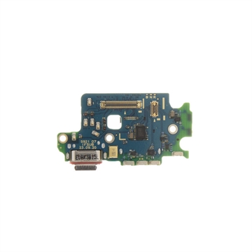 Samsung Galaxy S24 Ladebuchse Flex Kabel GH96-16507A