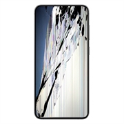 Samsung Galaxy S24+ LCD und Touchscreen Reparatur