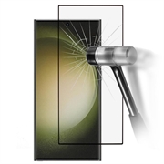 Samsung Galaxy S24 Ultra Spigen Neo Flex Skærmbeskyttelse - 2 Stk.