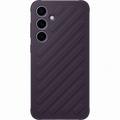 Samsung Galaxy S24+ Shield Case GP-FPS926SACVW - Dunkelviolett