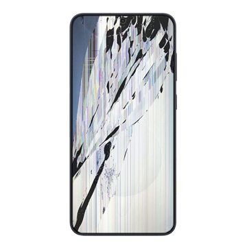 Samsung Galaxy S25 LCD und Touchscreen Reparatur