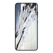 Samsung Galaxy S25+ LCD und Touchscreen Reparatur