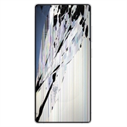 Samsung Galaxy S25 Ultra LCD und Touchscreen Reparatur