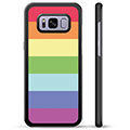 Samsung Galaxy S8 Schutzhülle - Pride