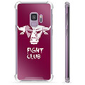 Samsung Galaxy S9 Hybride Case - Stier