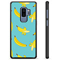 Samsung Galaxy S9+ Schutzhülle - Bananen