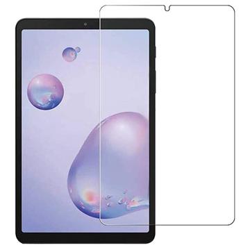 Samsung Galaxy Tab A 8.4 (2020) Panzerglas - 9H - Case Friendly - Durchsichtig